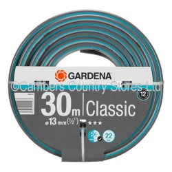 Gardena Classic Hose 13mm