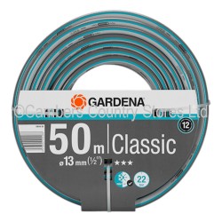 Gardena Classic Hose 13mm