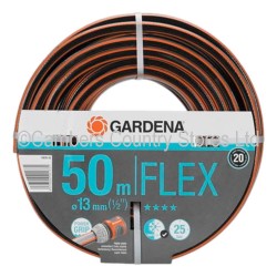 Gardena Comfort Flex Hose 13mm