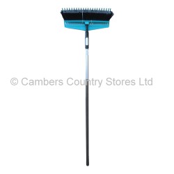 Gardena Combisystem Rake & Broom