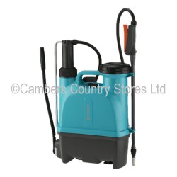 Gardena Backpack Sprayer 12 Litres