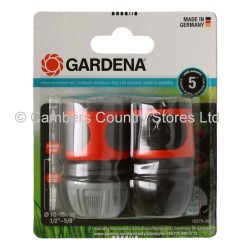 Gardena Hose Connection Set 13mm