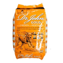 Dr John Gold 15kg