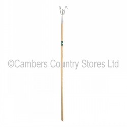 Greenman Cultivator Ash Handle 160cm