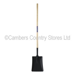 Compass Shovel No.2 Open Socket