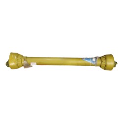 PTO Shaft A6 1350mm 1.3/8" 6 Spline QR/QR