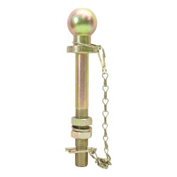 Ball Hitch Pin 7/8" x 6.1/4"