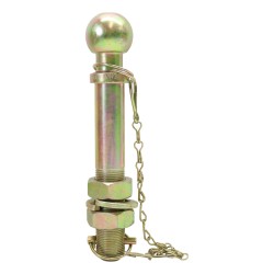 Ball Hitch Pin 1.1/4" x 6.1/4"