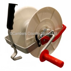 Plastic Strainer Reel 3:1 Ratio