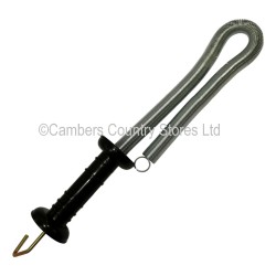 Insulated Gate Handle & Spring