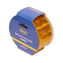 Reflective Tape 50mm x 12.5 Metre