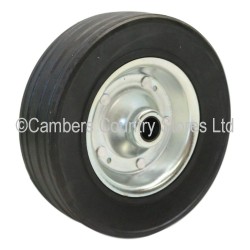 Metal Centre Wheel 200mm x 60mm