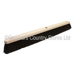 HBC Finest Platform Broom Medium