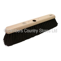 HBC Finest Platform Broom Medium