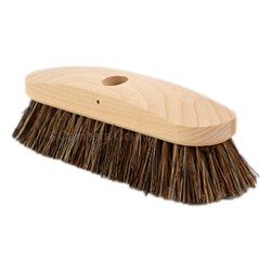 HBC Deck Scrub Brush 237mm