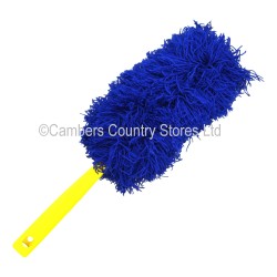 HBC Venetian Blind Duster Soft 410mm