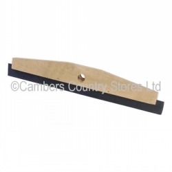 HBC Wooden Squeegee 610mm