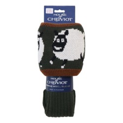 House Of Cheviot Socks Shaun Sheep