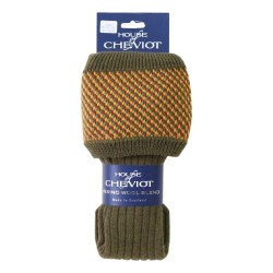 House Of Cheviot Socks Tayside