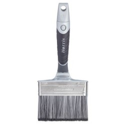 Harris Ultimate Paint Brush Masonry Swan Neck 120mm