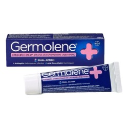 Germolene Antiseptic Cream 30g