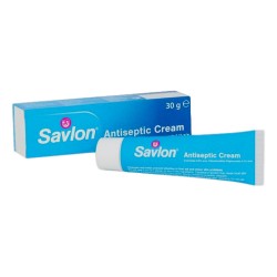 Savlon Antiseptic Cream 30g