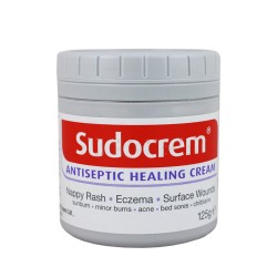 Sudocrem Antiseptic Cream 125g