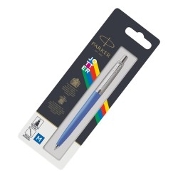 Parker Jotter Ball Pen Blue