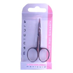 Sure Nail Scissors Straight