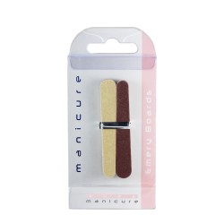 Sure Nail Emery Boards 7cm 10 Pack