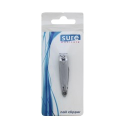 Sure Nail Clippers