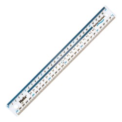 Helix Ruler 30cm / 12"