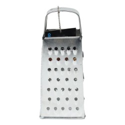 Chefaid Kitchen Grater 4 Sided