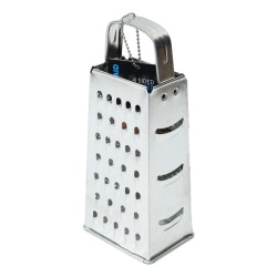 Chefaid Kitchen Grater 4 Sided