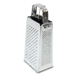 Chefaid Kitchen Grater 4 Sided