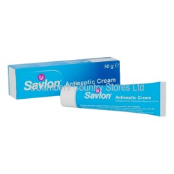 Savlon Antiseptic Cream 30g