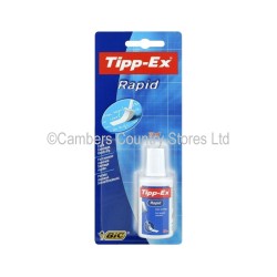 Tipp-Ex Rapid Fluid 20ml