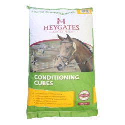 Heygates Conditioning Cubes 20kg