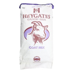 Heygates Country Herb Goat Mix 20kg