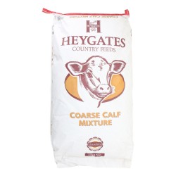 Heygates Calf Coarse Mixture 20kg