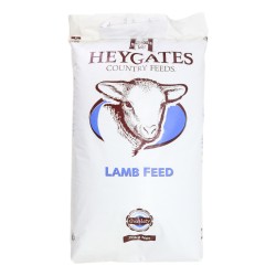 Heygates Rapid Lamb 20kg