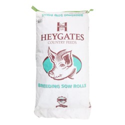 Heygates Breeding Sow Rolls 20kg