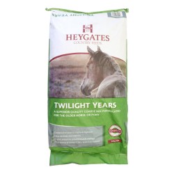 Heygates Twilight Years 20kg