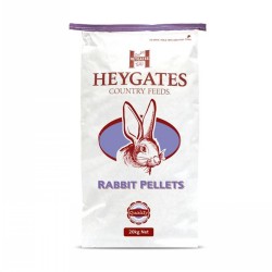 Heygates Commercial Rabbit Pellets 20kg