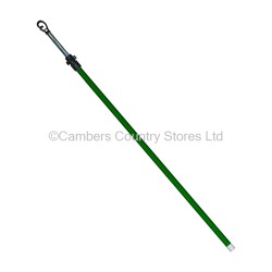 SHM Extending Washing Line Prop Post