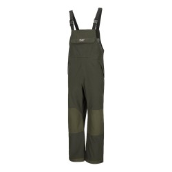 Hoggs Of Fife Green King Waterproof Bib & Brace