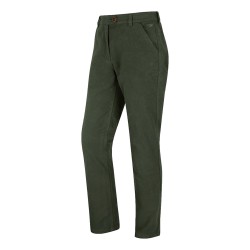 Hoggs Of Fife Monarch 2 Moleskin Trousers