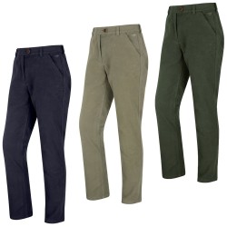 Hoggs Of Fife Monarch 2 Moleskin Trousers