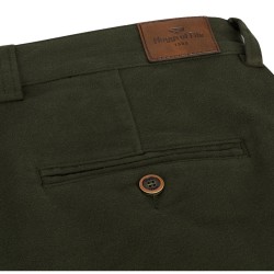 Hoggs Of Fife Monarch 2 Moleskin Trousers