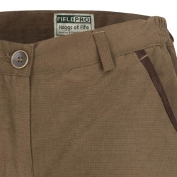 Hoggs Of Fife Ladies Struther Waterproof Trousers